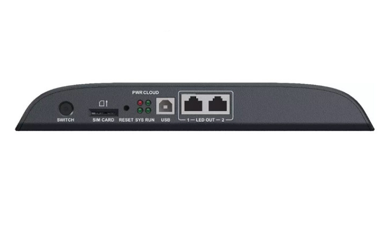 Контроллер Novastar TB40+4G